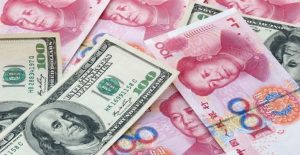 Reasons for devaluation of Chinese yuan