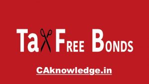 Tax Free Bonds