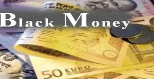 All About Black Money Bill