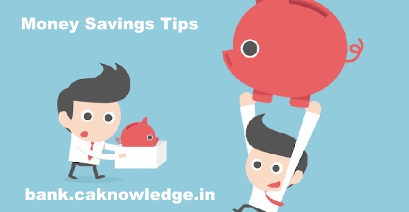 Money Savings Tips