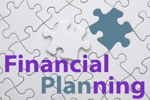 Effective Financial Planning