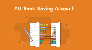 AU Bank Saving Account