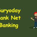 Suryoday Bank Net Banking