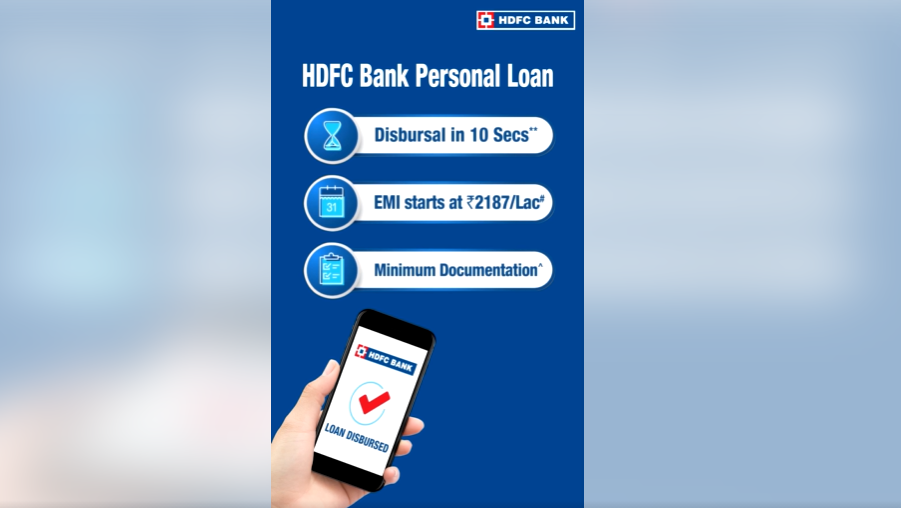 HDFC-bank-personal-loan