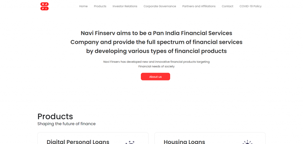 Navi-finserv-loan-app