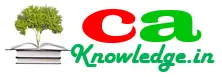 CAknowledge.in logo