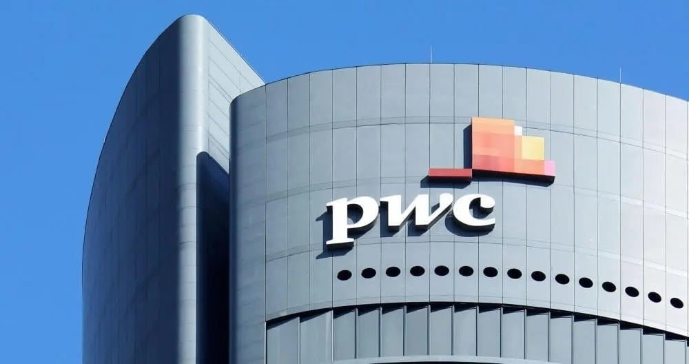 PWC caknowledge