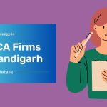 Top CA Firms in Chandigarh