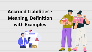 Accrued Liabilities