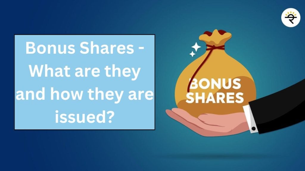 Bonus Shares