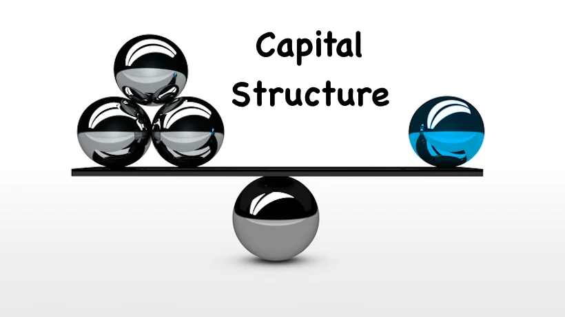 Capital Structure