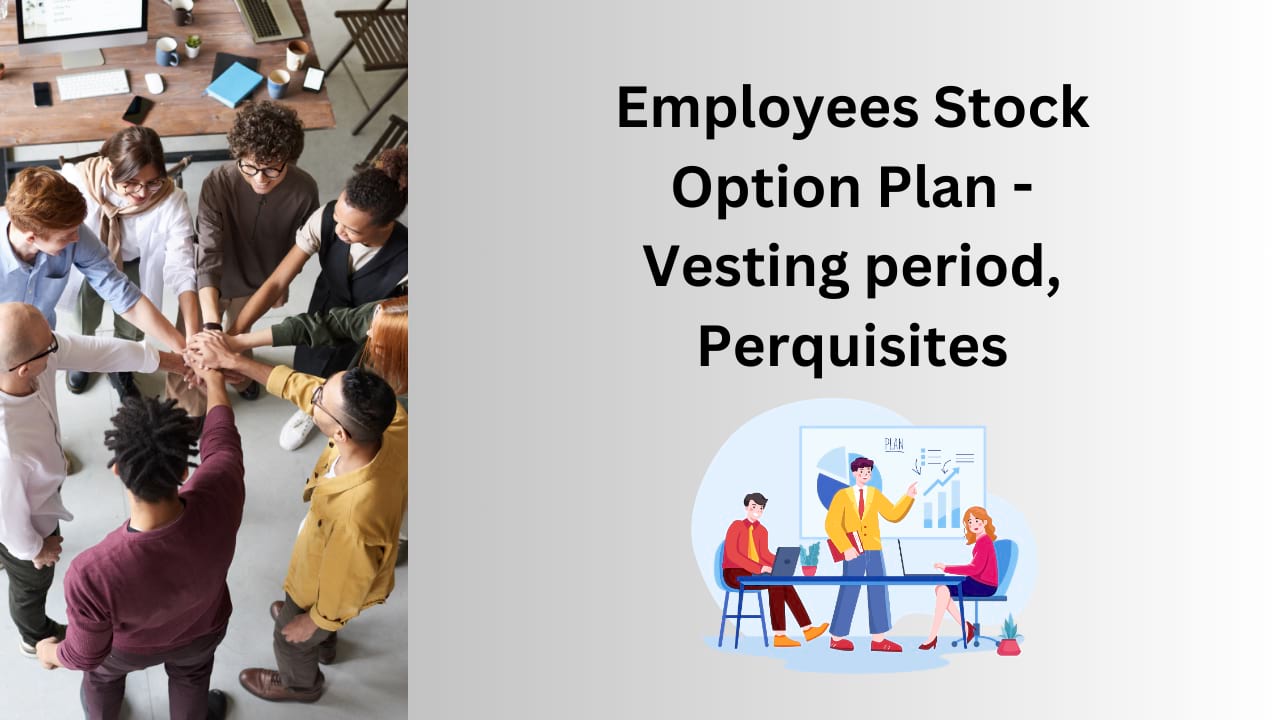 Employees Stock Option Plan