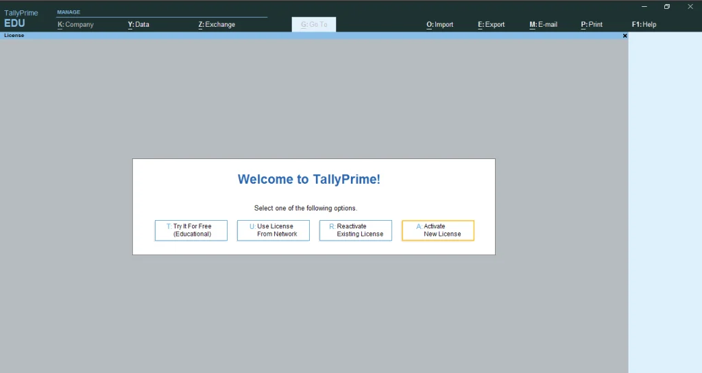 How to download Tally Prime image 6