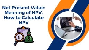 Net Present Value