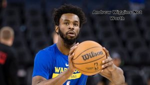 Andrew Wiggins Net Worth