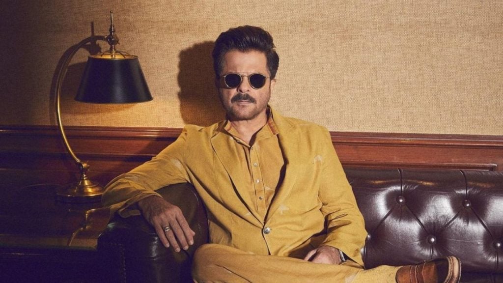 Anil Kapoor