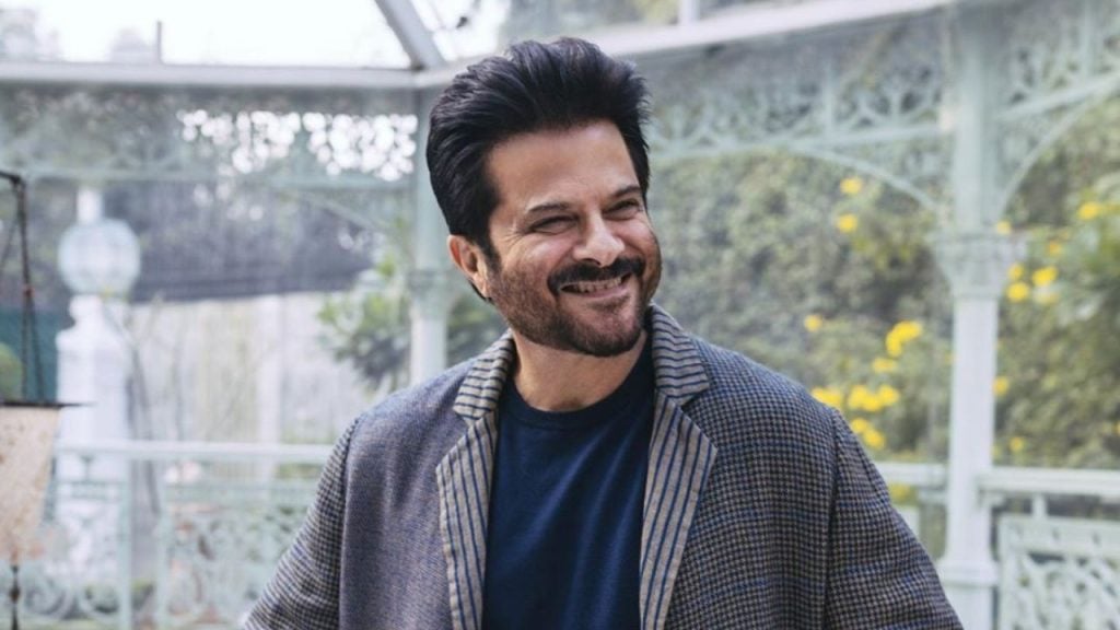 Anil Kapoor income