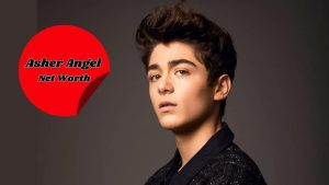 Asher Angel Net Worth