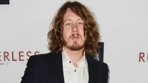 Ben Kweller Net Worth