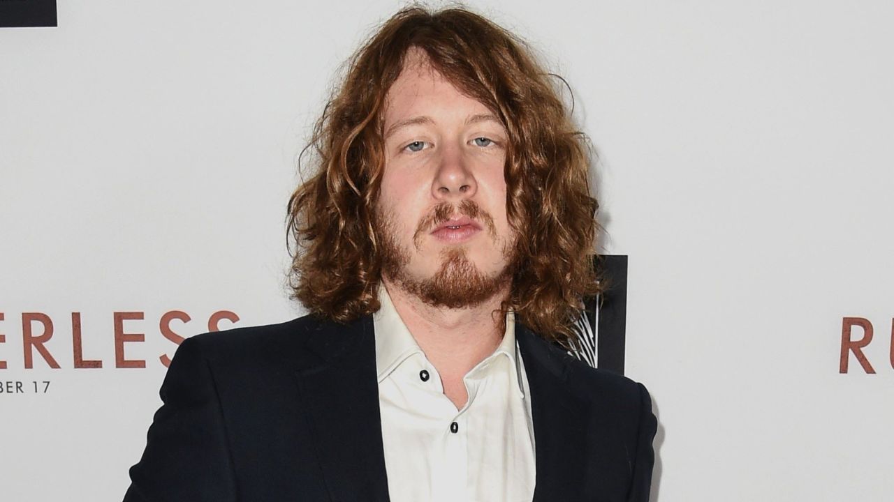 Ben Kweller Net Worth