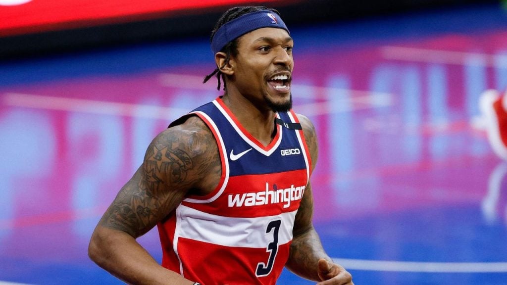 Bradley Beal