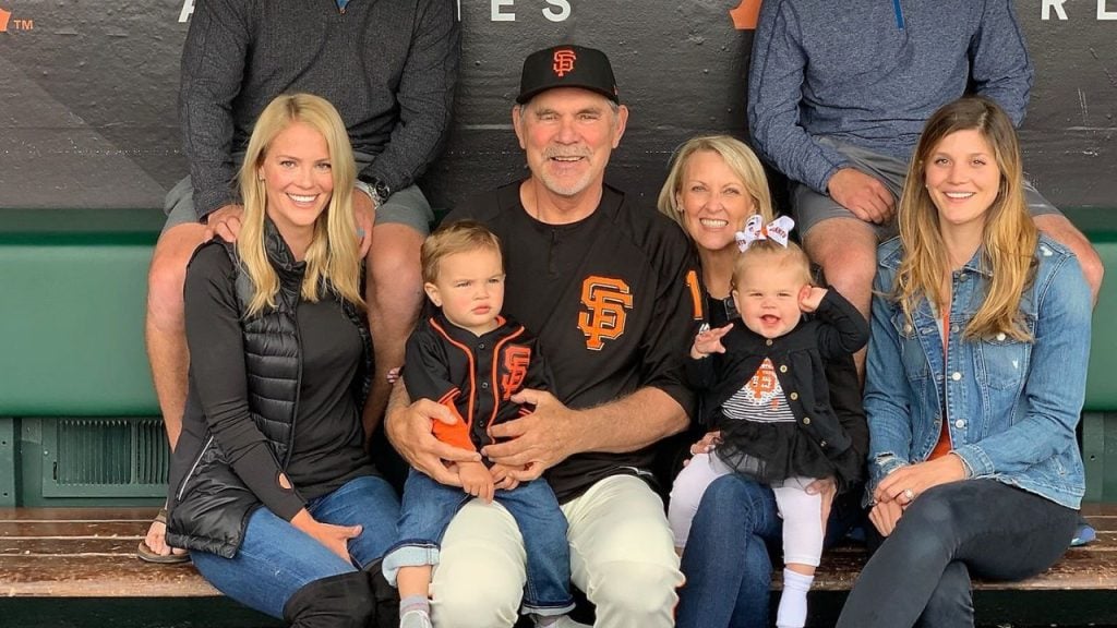 Bruce Bochy Biography