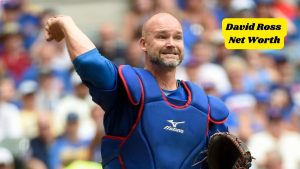 David Ross Net Worth