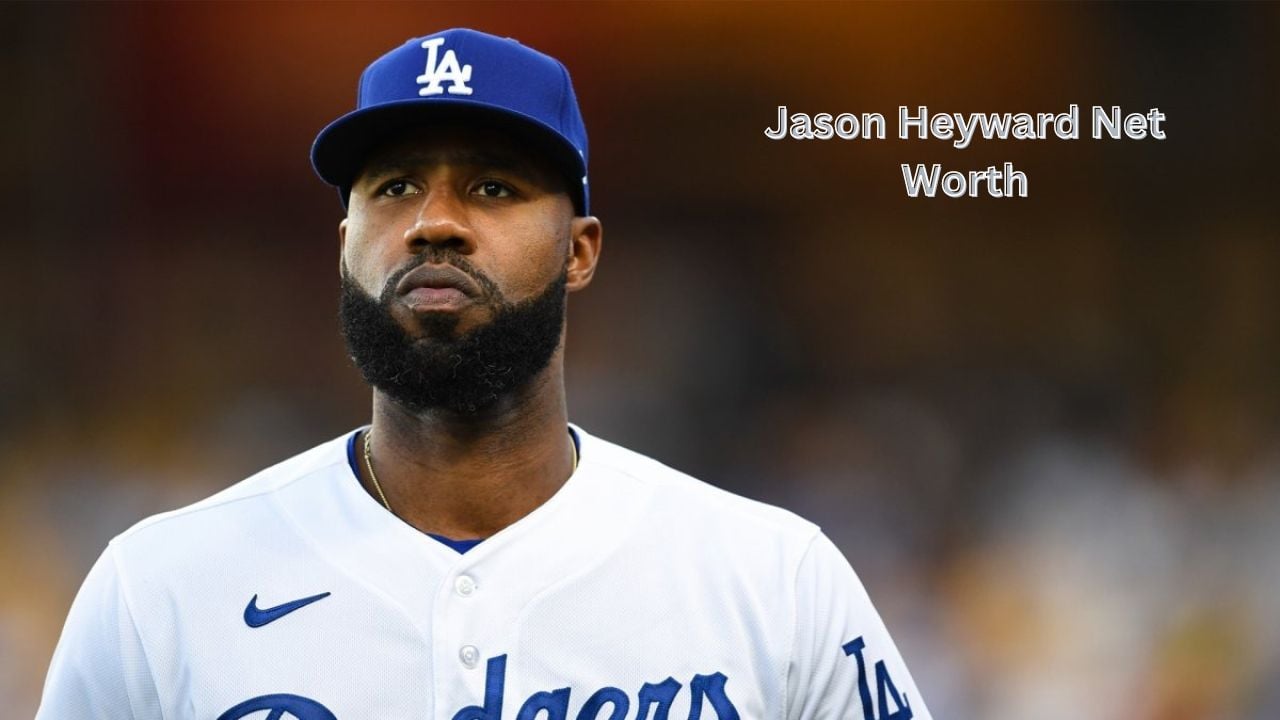 Jason Heyward net worth