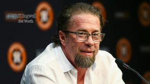 Jeff Bagwell Net Worth