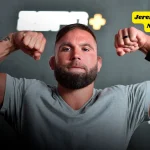 Jeremy Stephens Net Worth