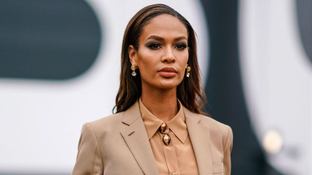 Joan Smalls