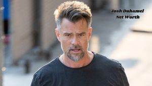 Josh Duhamel Net Worth