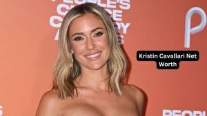 Kristin Cavallari net worth