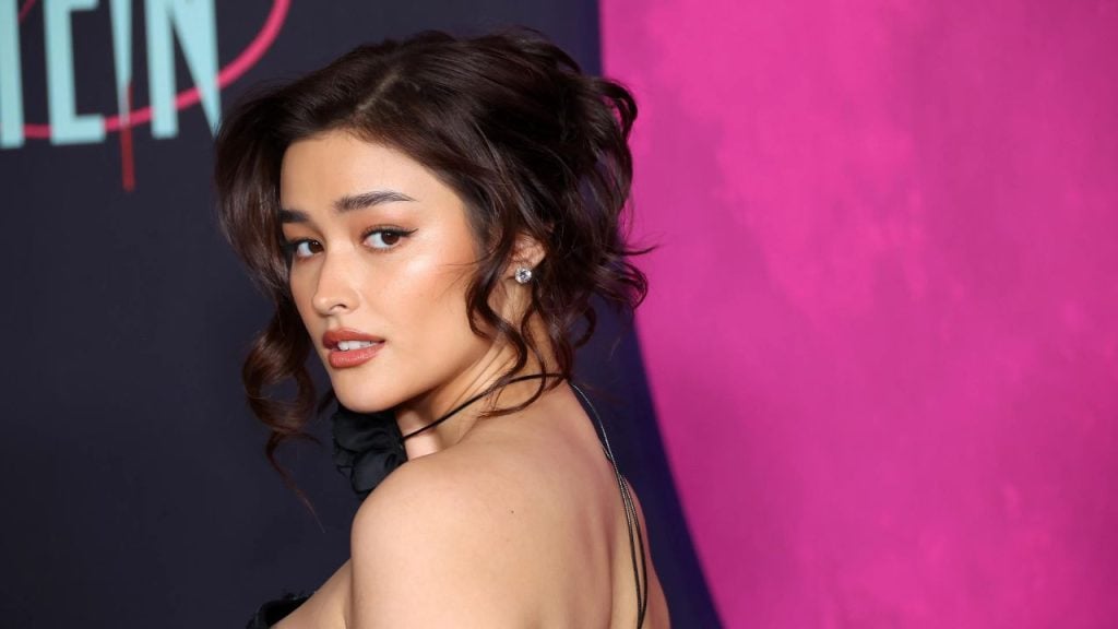 Liza Soberano