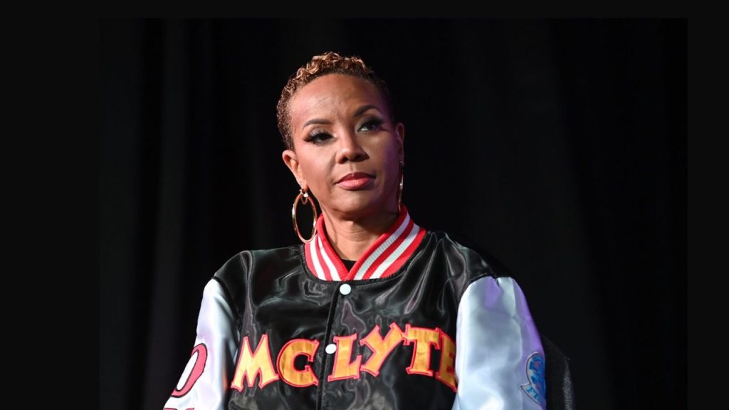 MC Lyte