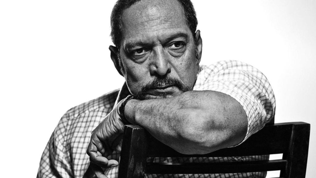 Nana Patekar