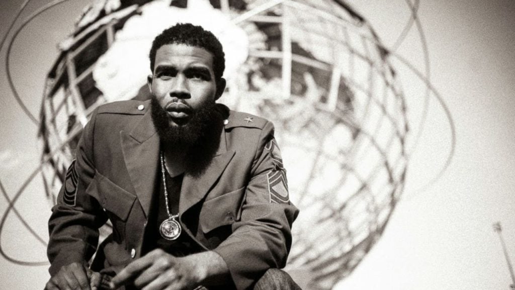 Pharoahe Monch