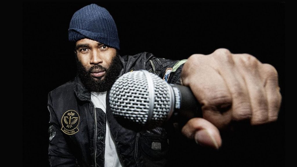 Pharoahe Monch Income