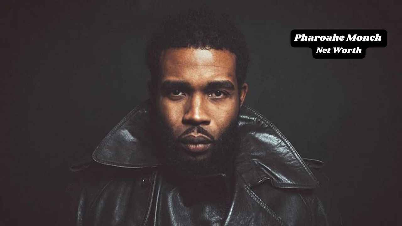 Pharoahe Monch Net Worth