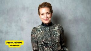 Piper Perabo Net Worth