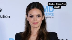 Rachel Bilson net worth