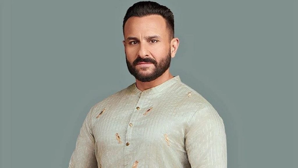 Saif Ali Khan income