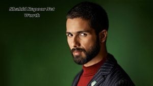 Shahid Kapoor net worth