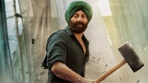 Sunny Deol Net Worth