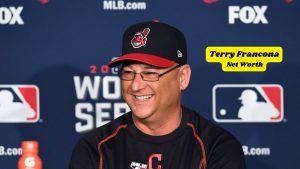 Terry Francona Net Worth