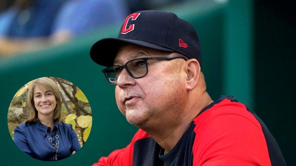 Terry Francona Personal Life