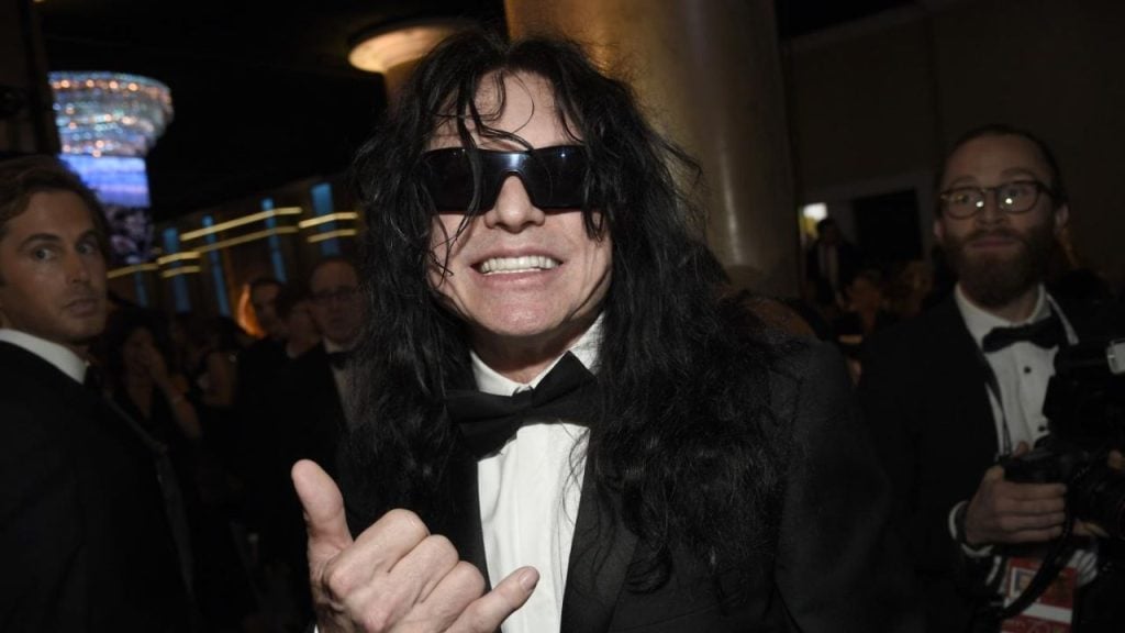 Tommy Wiseau